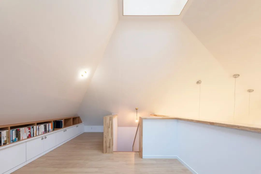 Gghwa 岛 Ger 屋丨GGH 设计机构-14