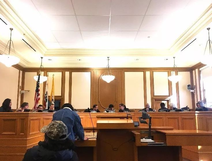 旧金山公共艺术规划 | 政府与艺术的完美结合-30