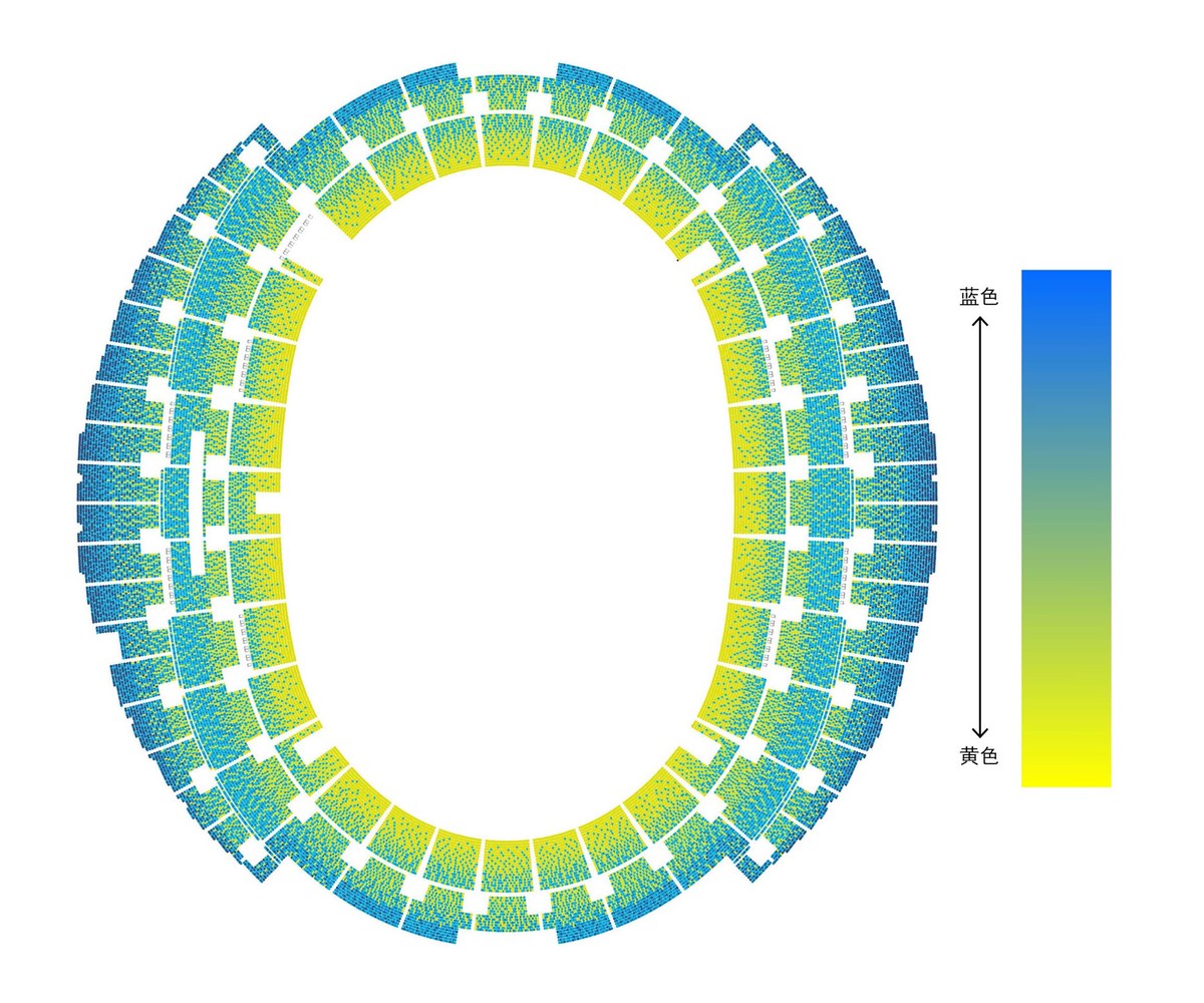 青岛市民健身中心-58