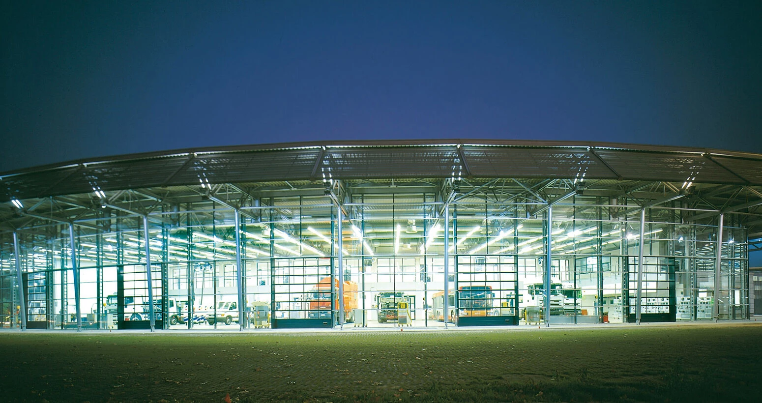 Iveco Training Center-8