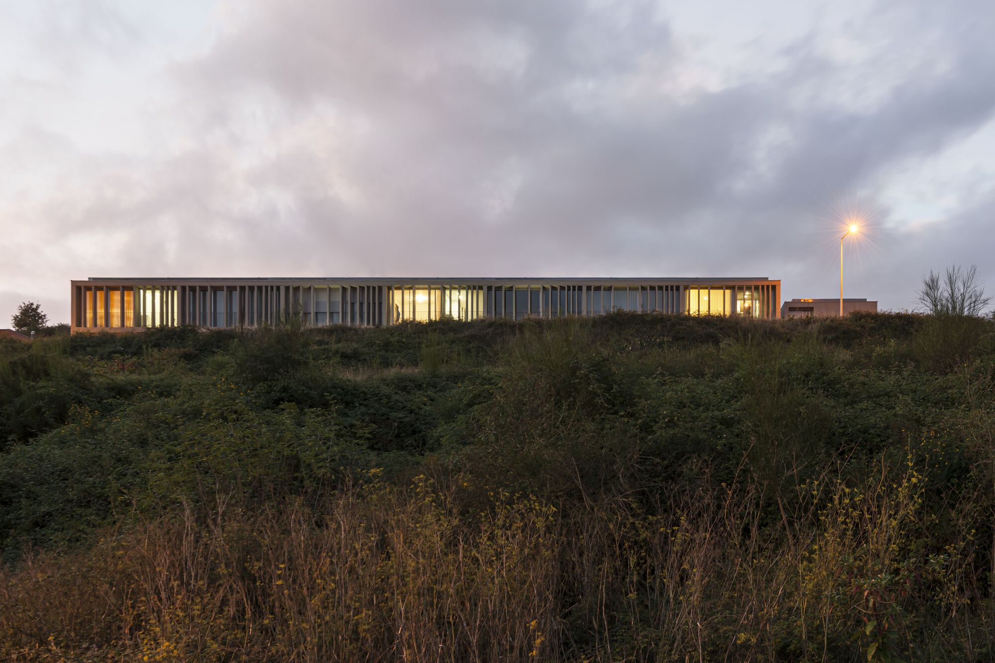 八所房子，低语丨葡萄牙-20