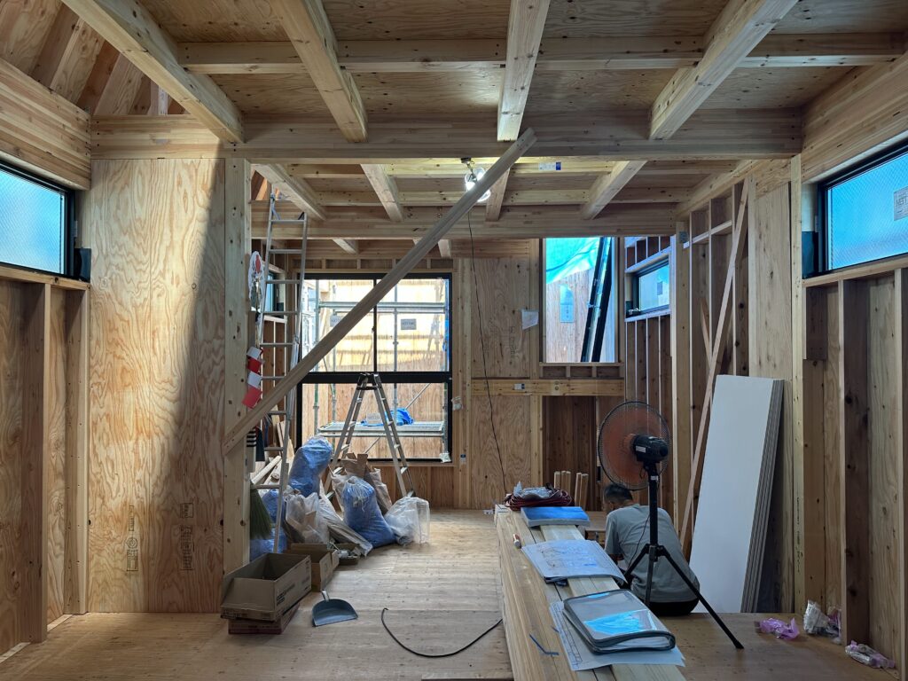 四谷の住宅 04丨LEVEL Architects-5