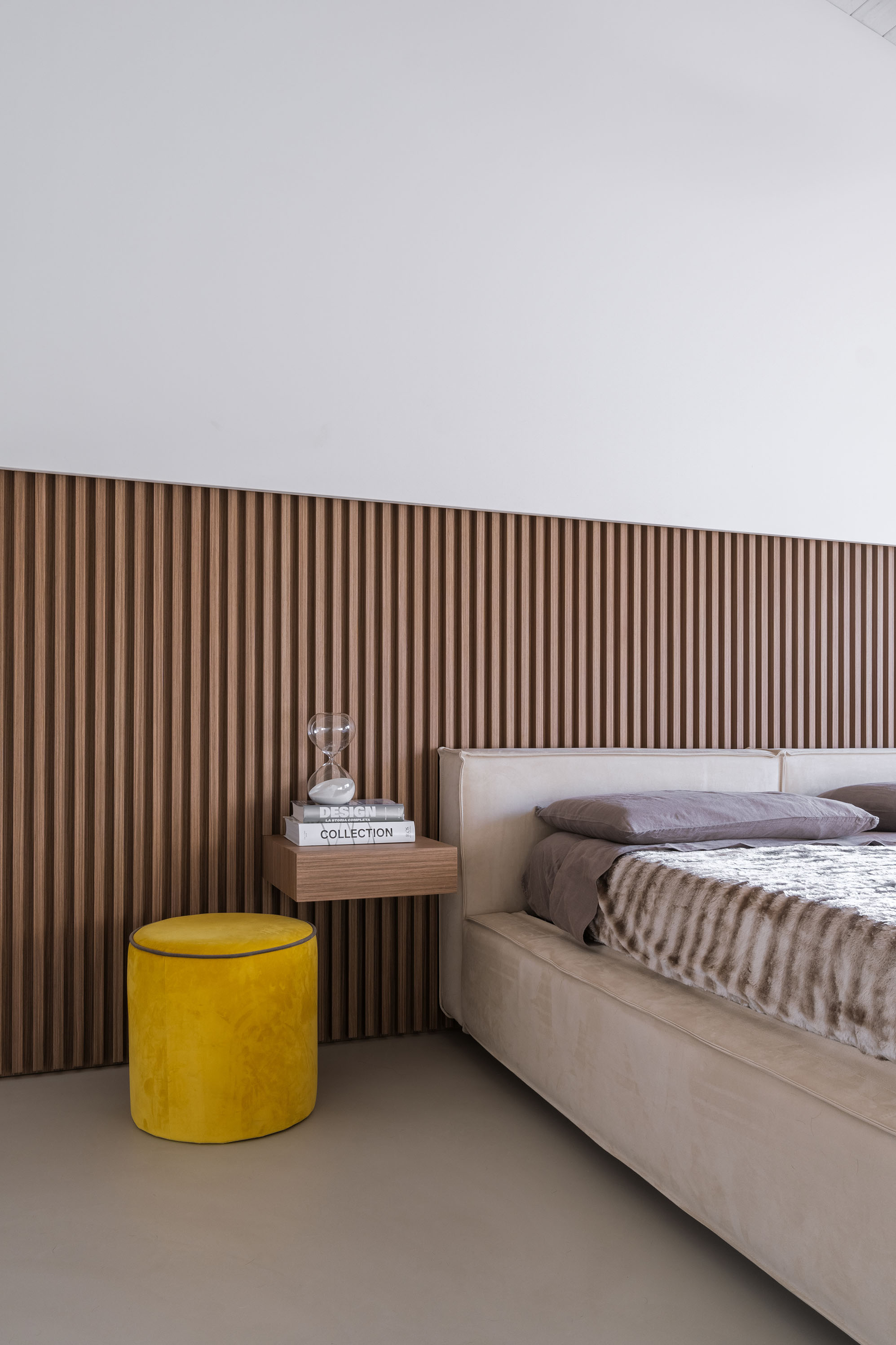 极简与连续 · Casa Erre 平层设计丨PR.I.MA. SRL Roberto Marchini-18