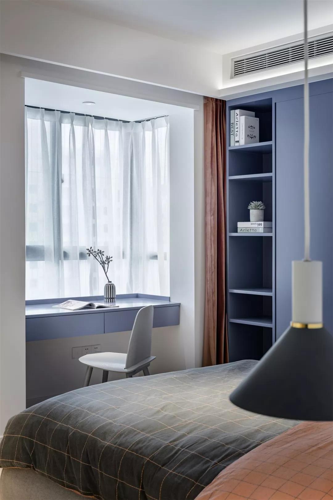 4场专访，走近首届现代设计奖金奖得主的空间想象 | 推广 -20