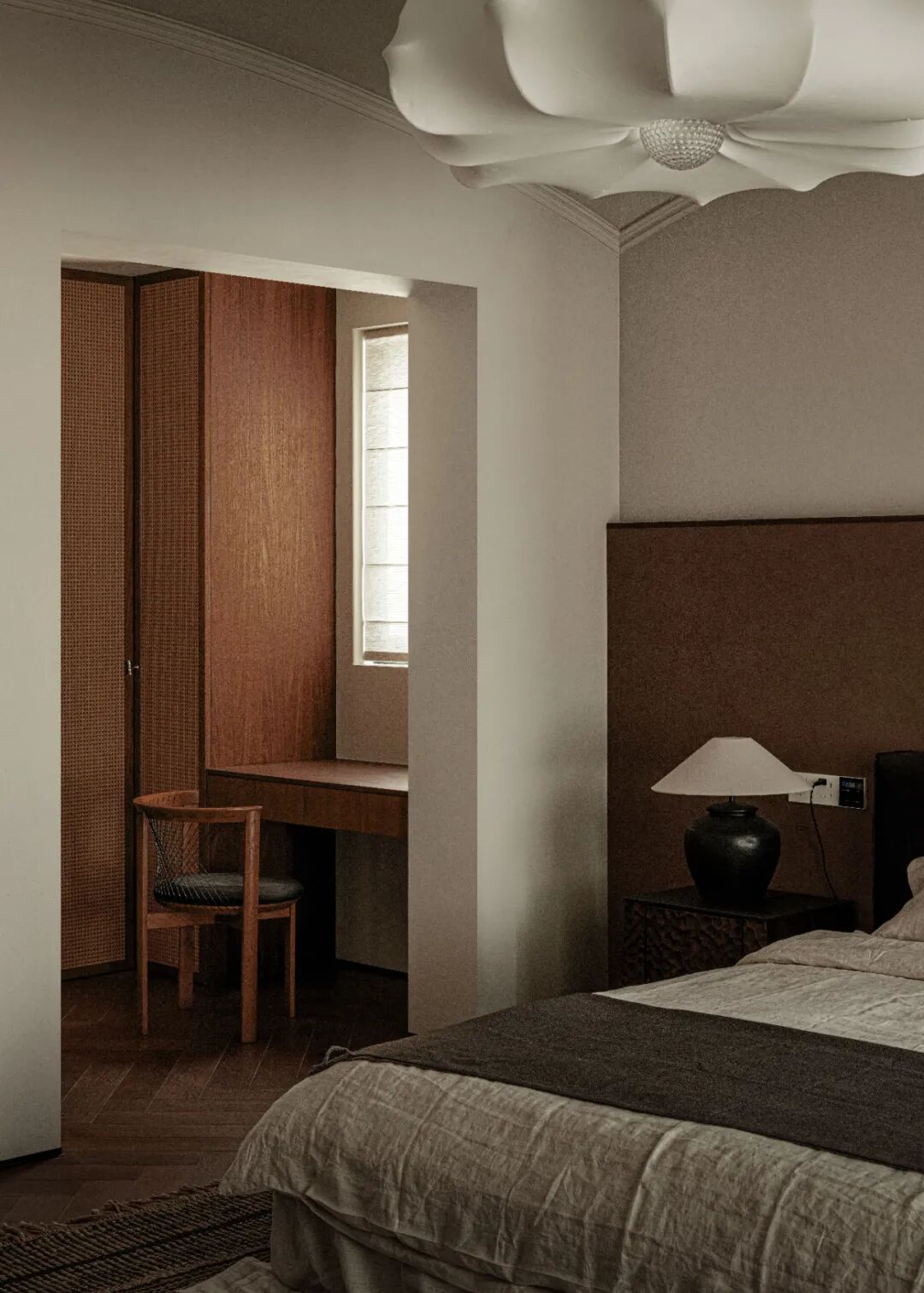 YANJISTUDIO|静谧的奢侈-70