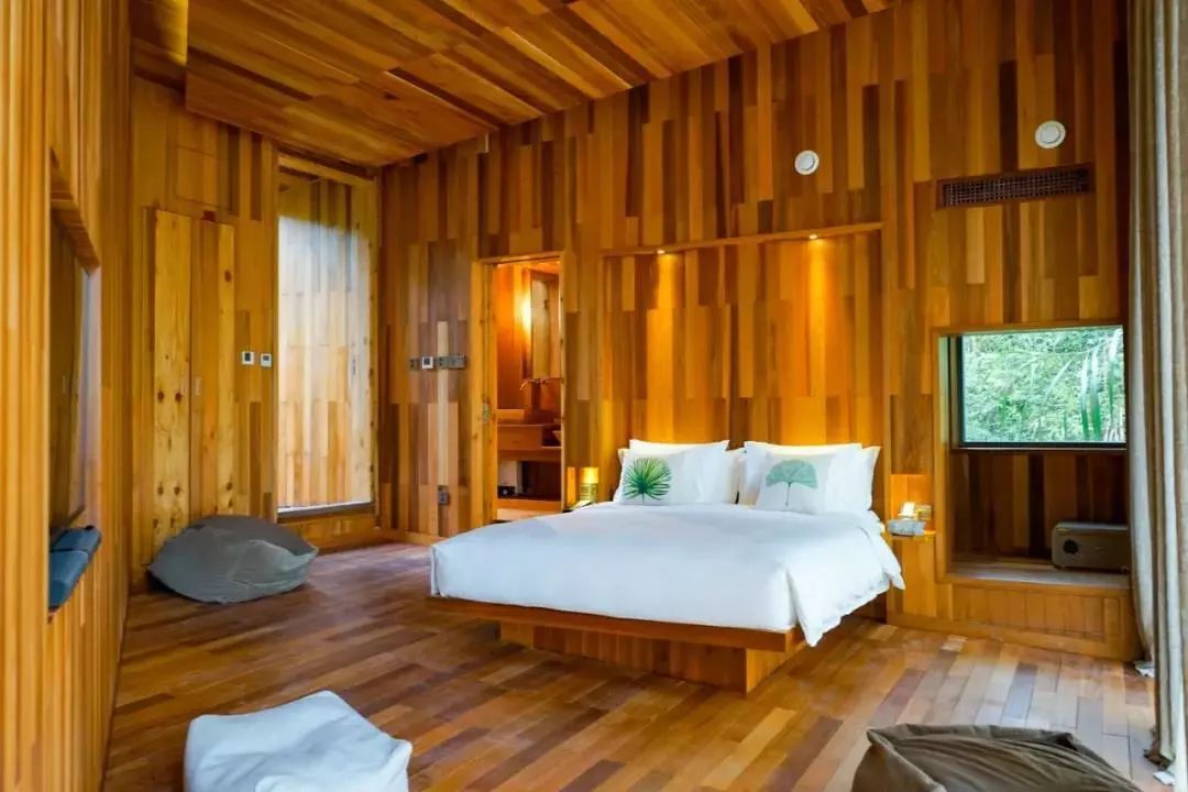 野宿丨逃离城市的世外桃源-113