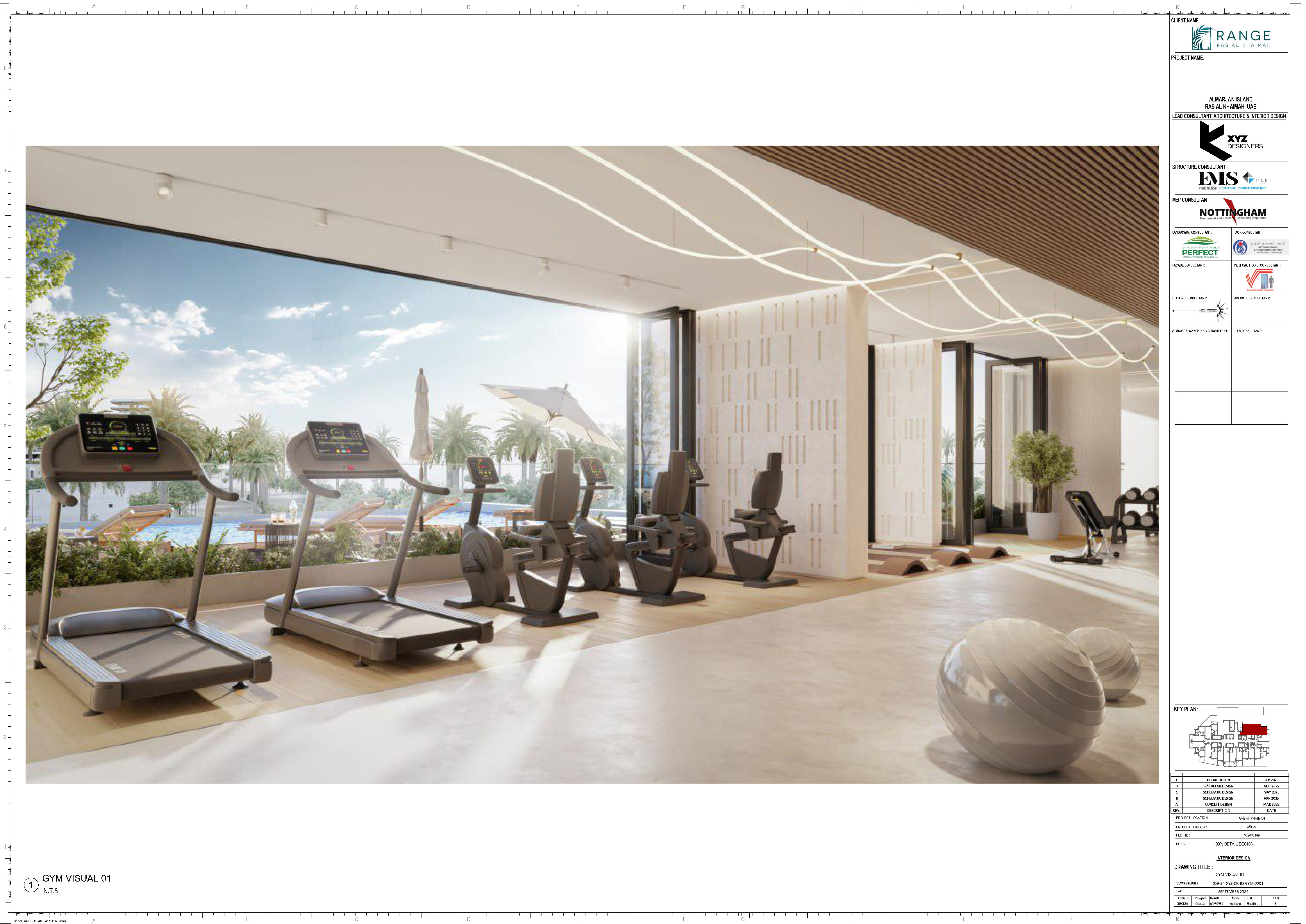 HRA 10 RESIDENTIAL BUILDING (UAE)-10