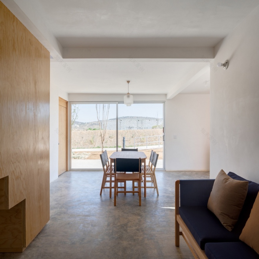 Apan(墨西哥全国劳动者住房信息研究与实践性实验)-17