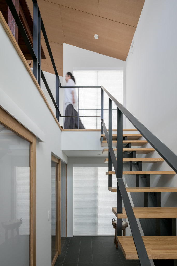 夫婦ふたりの充実した生活空間 パッシブデザインにこだわった心地よい空間で豊かな日々を過ごす | Style of Life | 100%LiFE-2