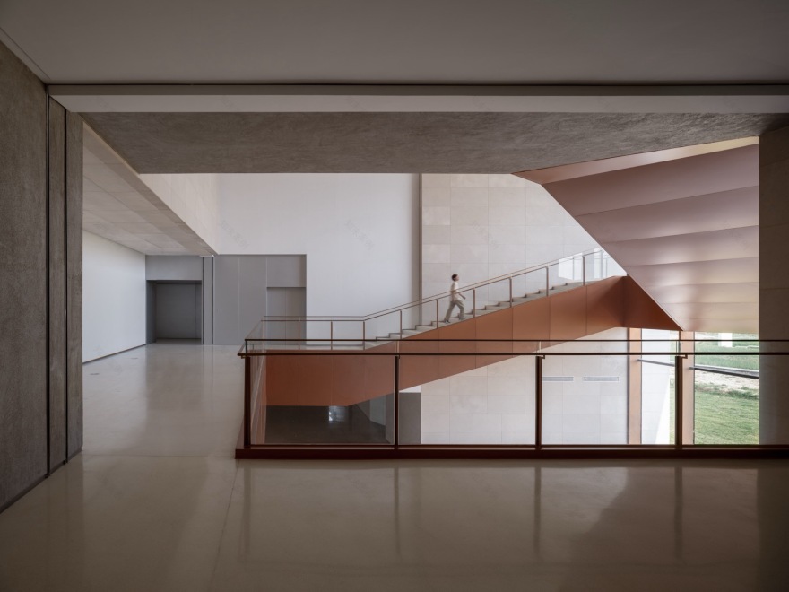 自然的收集·海宁自然展示中心丨中国浙江丨森上建筑-51