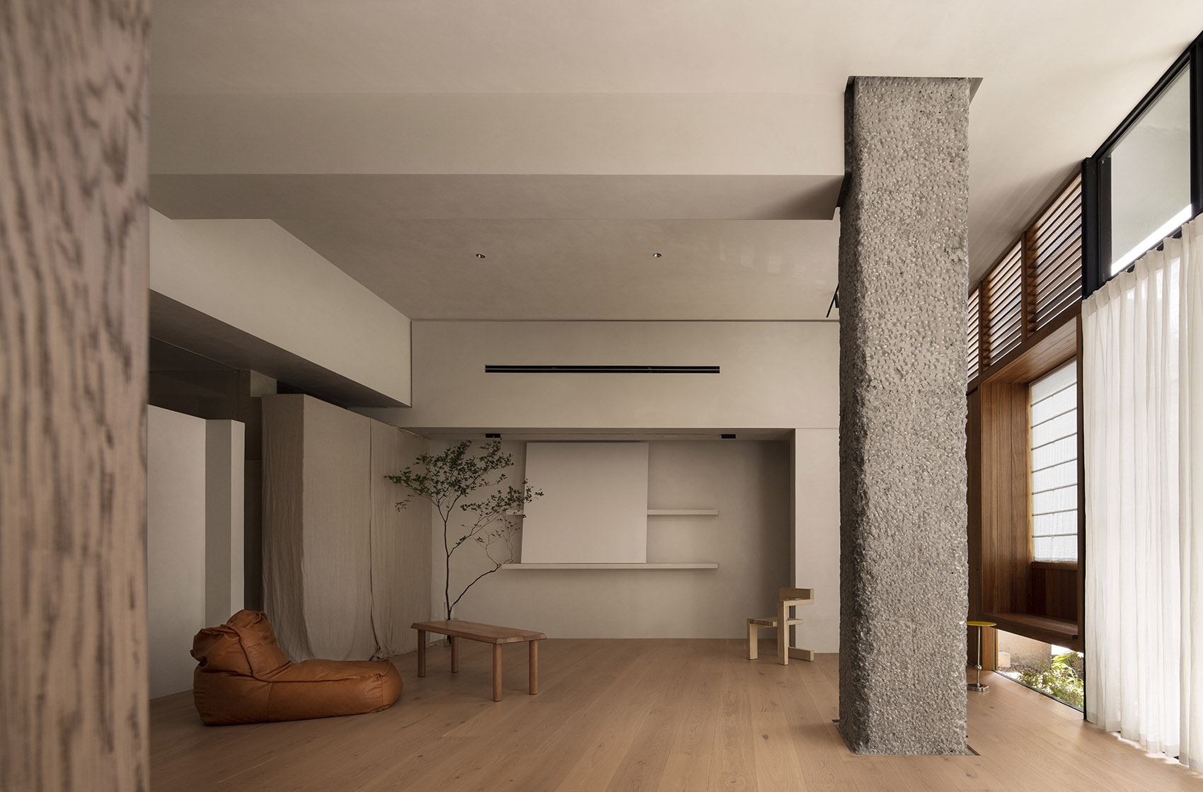 重庆发喜空间办公室丨中国重庆丨发喜空间设计工作室-29