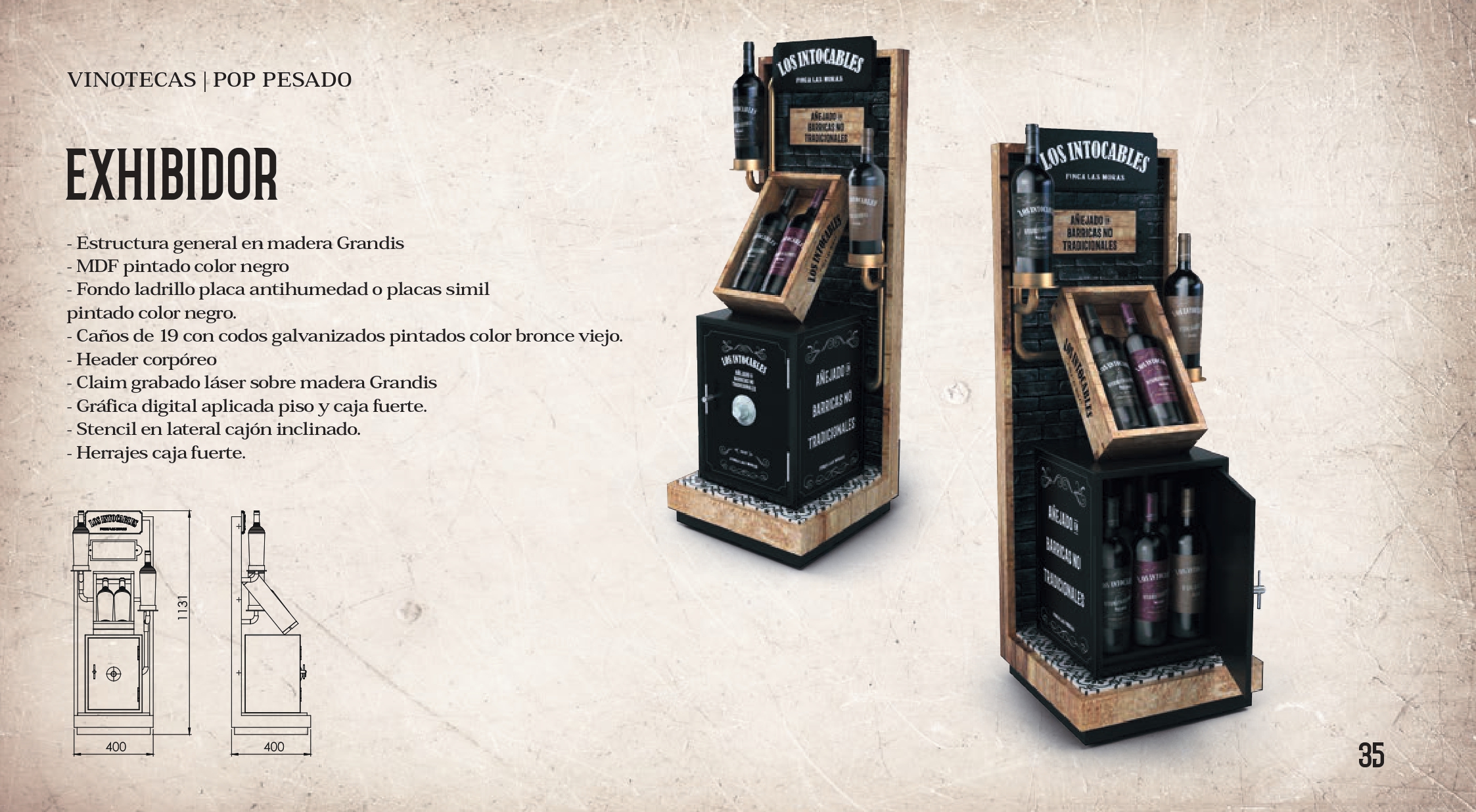 工具包材料流行丨Grupo Peñaflor-29