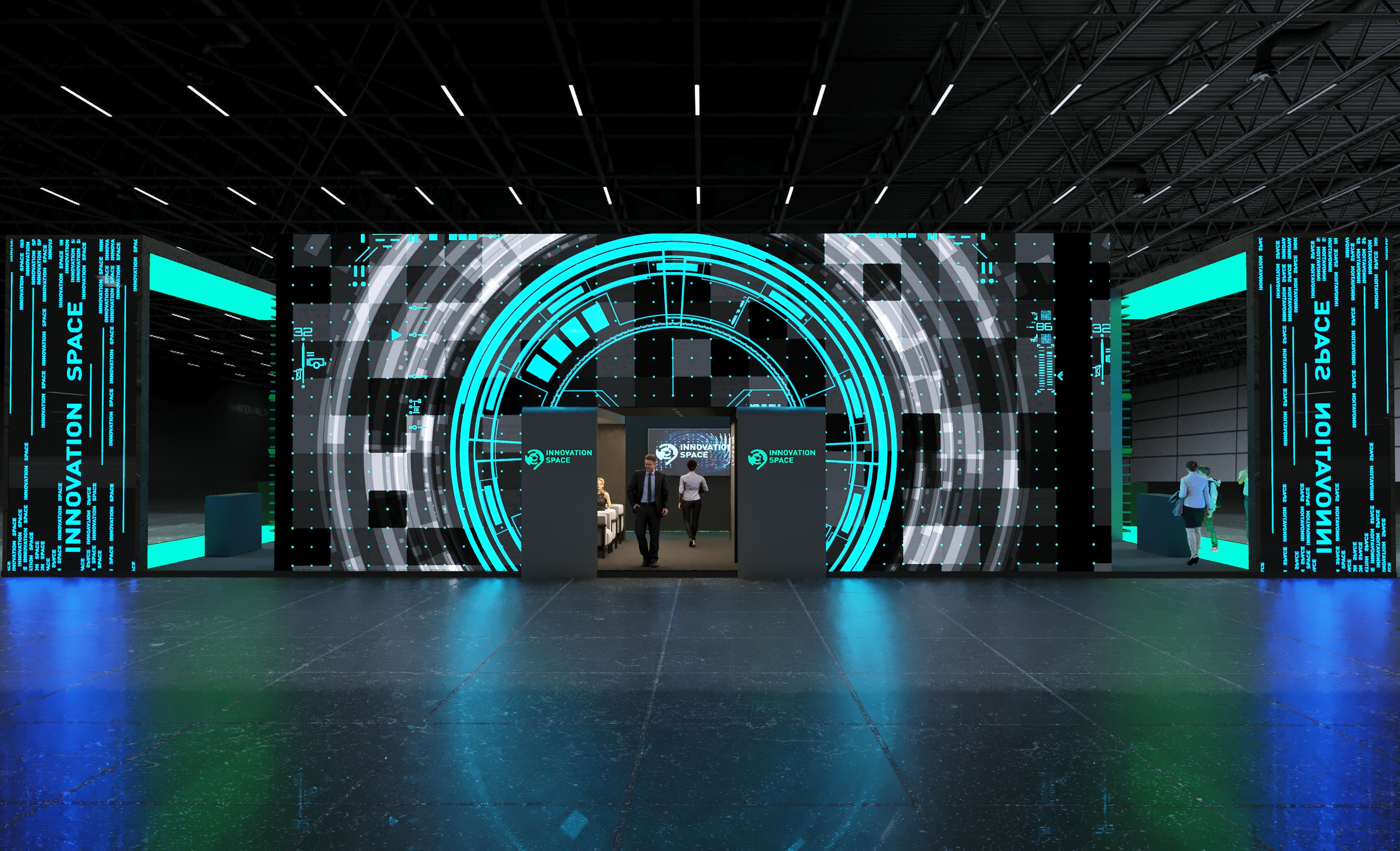 创新空间丨Yakovishina Daria-5