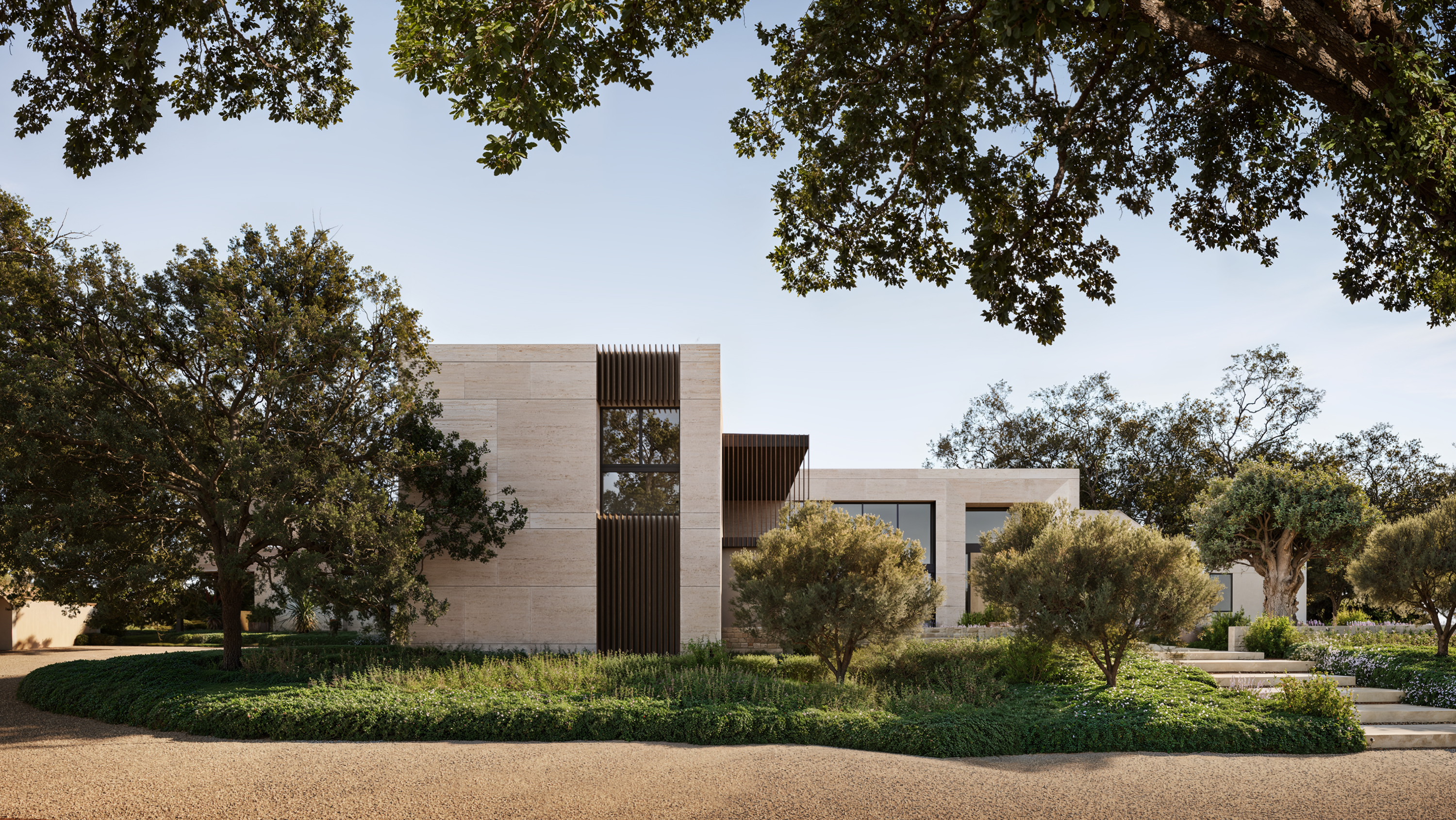 鞍桥丨Colega Architects-4