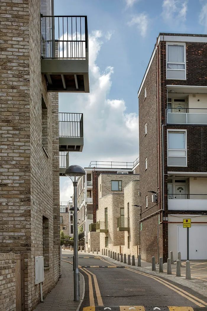 2022年RIBA国家建筑奖获奖项目丨英国丨多个事务所-178