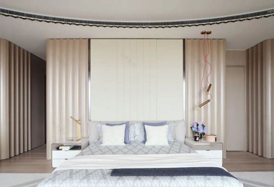 嘉天汇丨中国上海丨PAL DESIGN GROUP-41