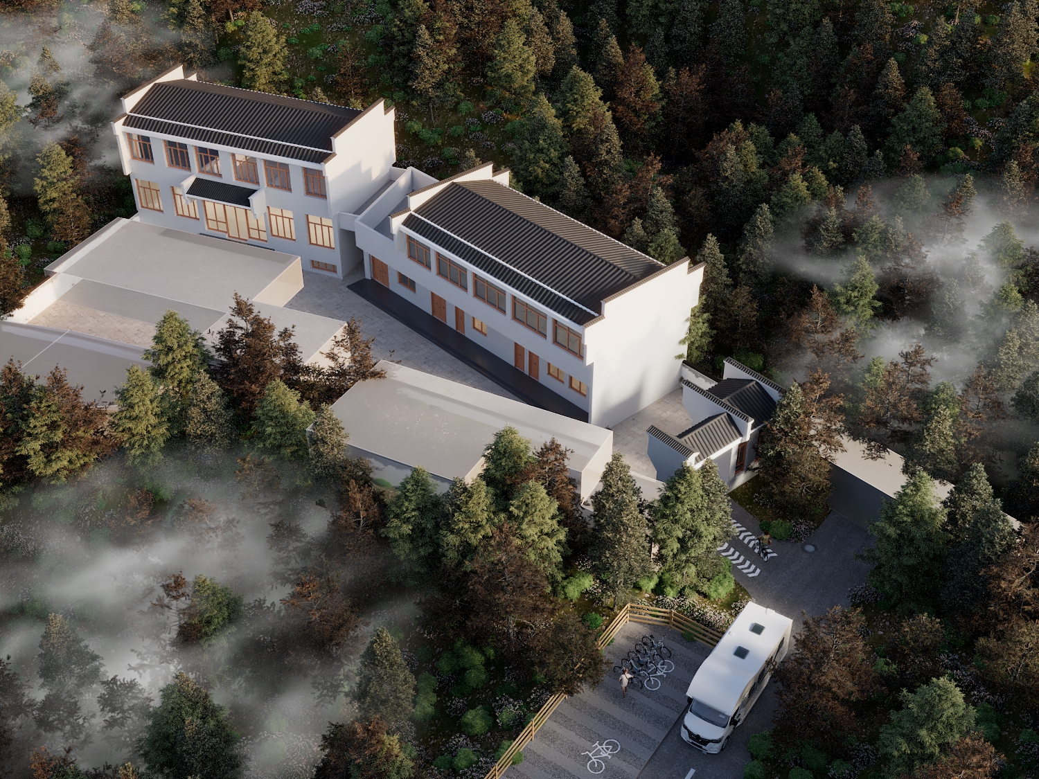 记录篇：建筑园林杂-7