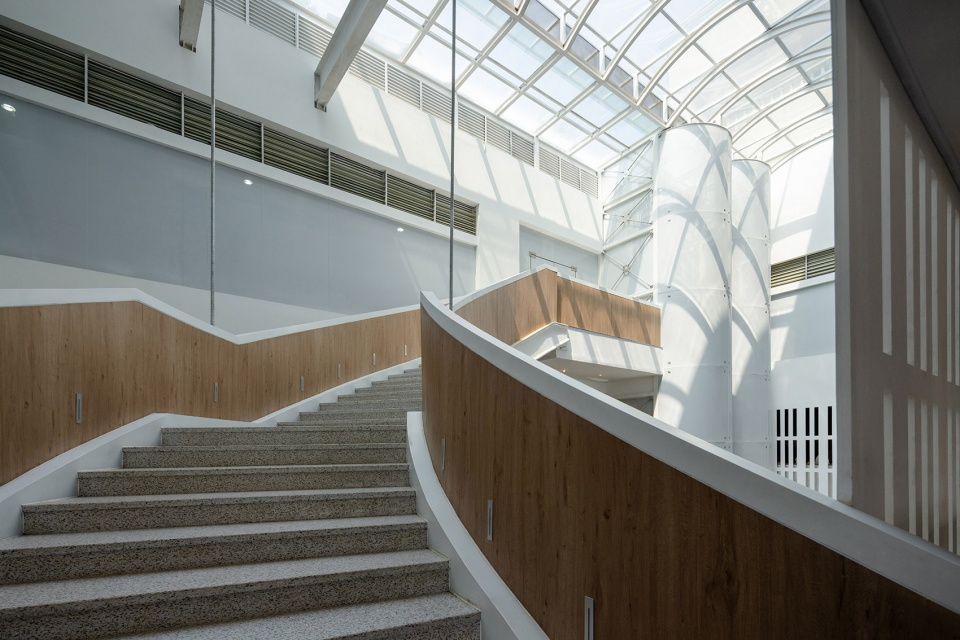 新华书店·玉溪·聂耳书城丨中国玉溪丨S+P空间的诗学设计事务所-28