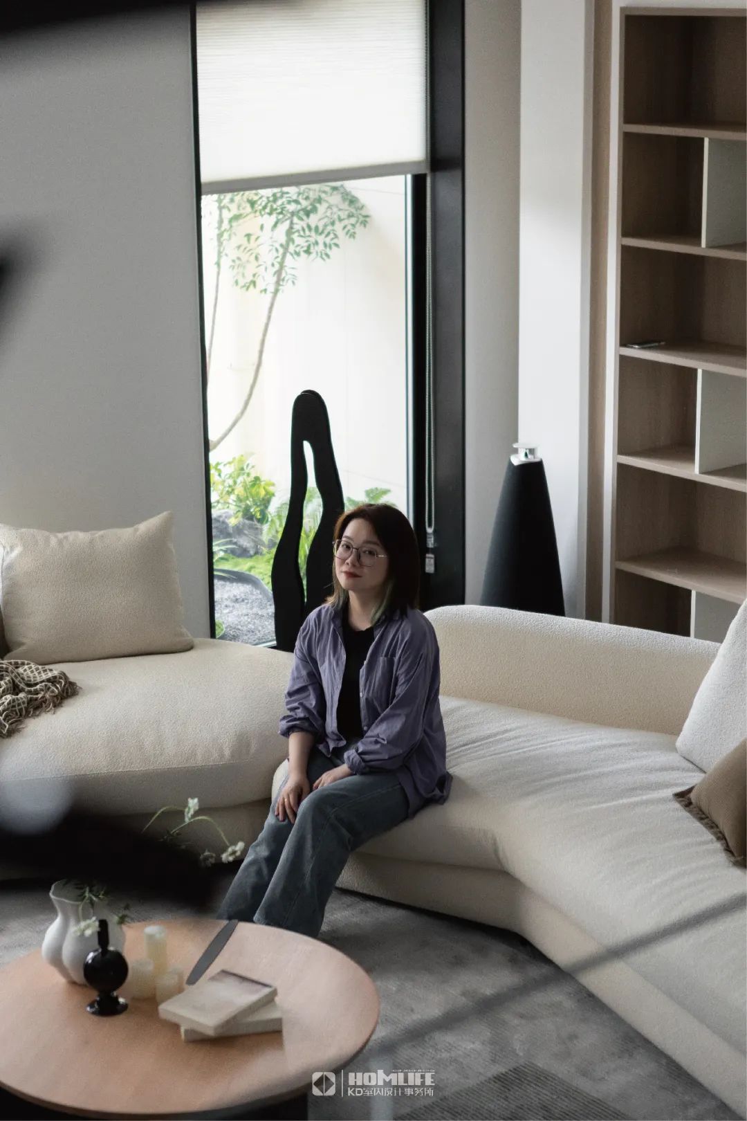 KD私宅丨约克郡翠微堤丨中国重庆丨KD室内设计事务所-26