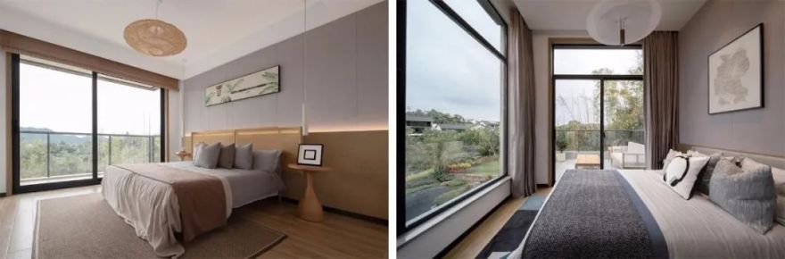 千岛鲁能胜地展示区 | 文旅融合,沉浸自然-58