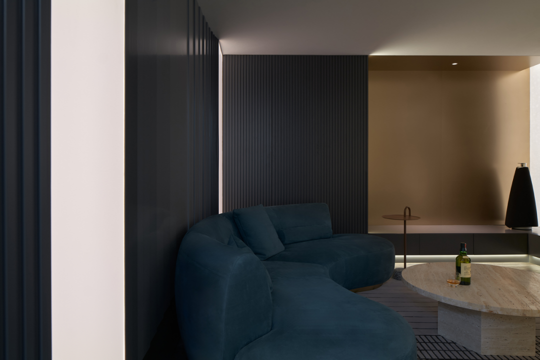 上海外滩壹号院知名导演之家丨中国上海丨壹舍设计-65