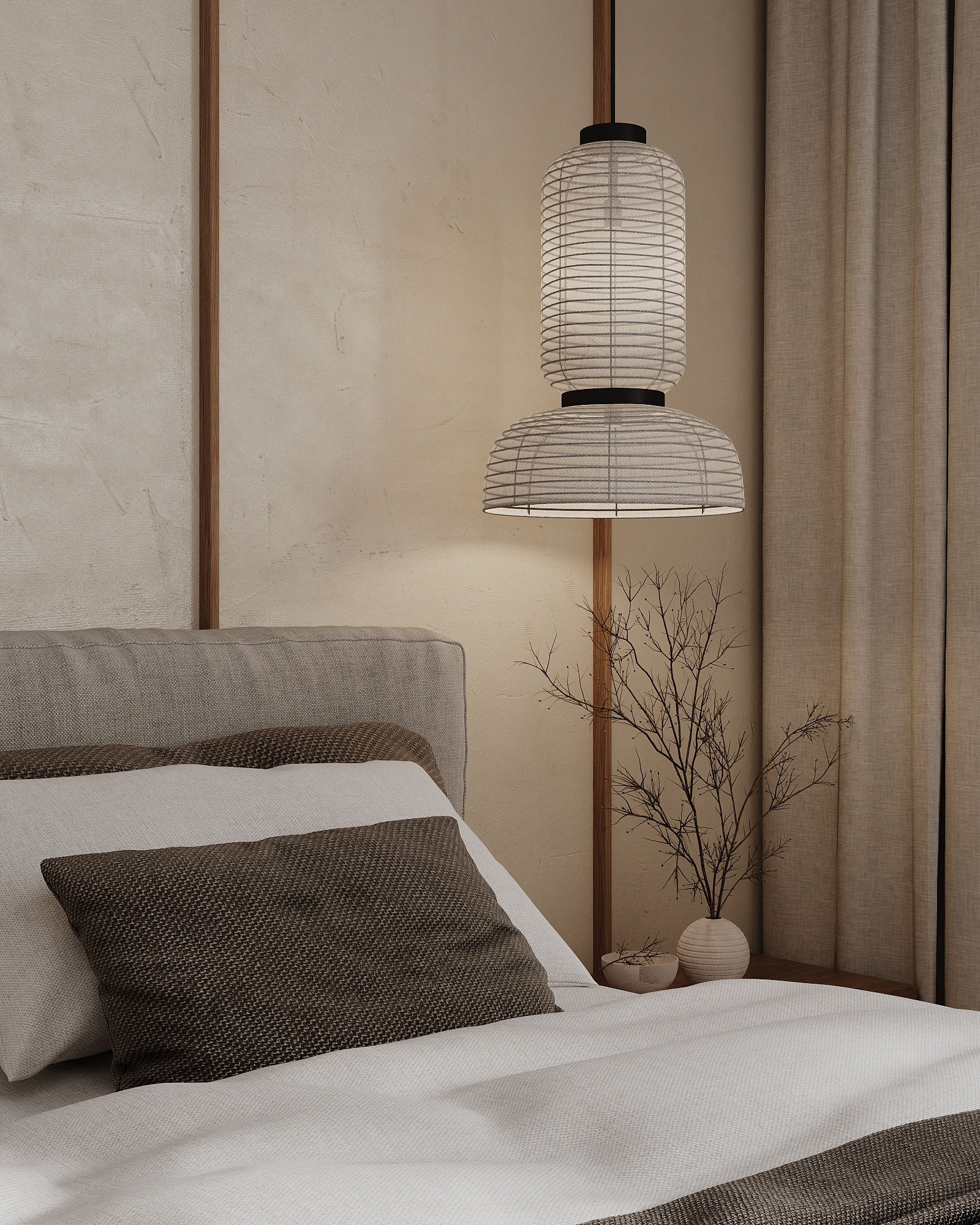 德国简约风住宅丨德国比勒费尔德丨Bodes studio-57