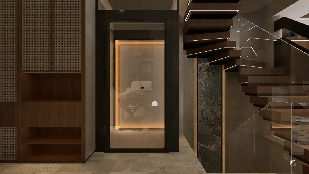 花城新区安宅丨间·设计事务所-66