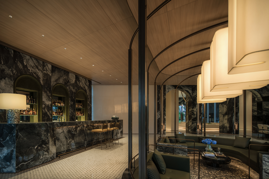 厦门市政·国贸海屿原销售中心丨中国厦门丨ONECU 壹方设计-24