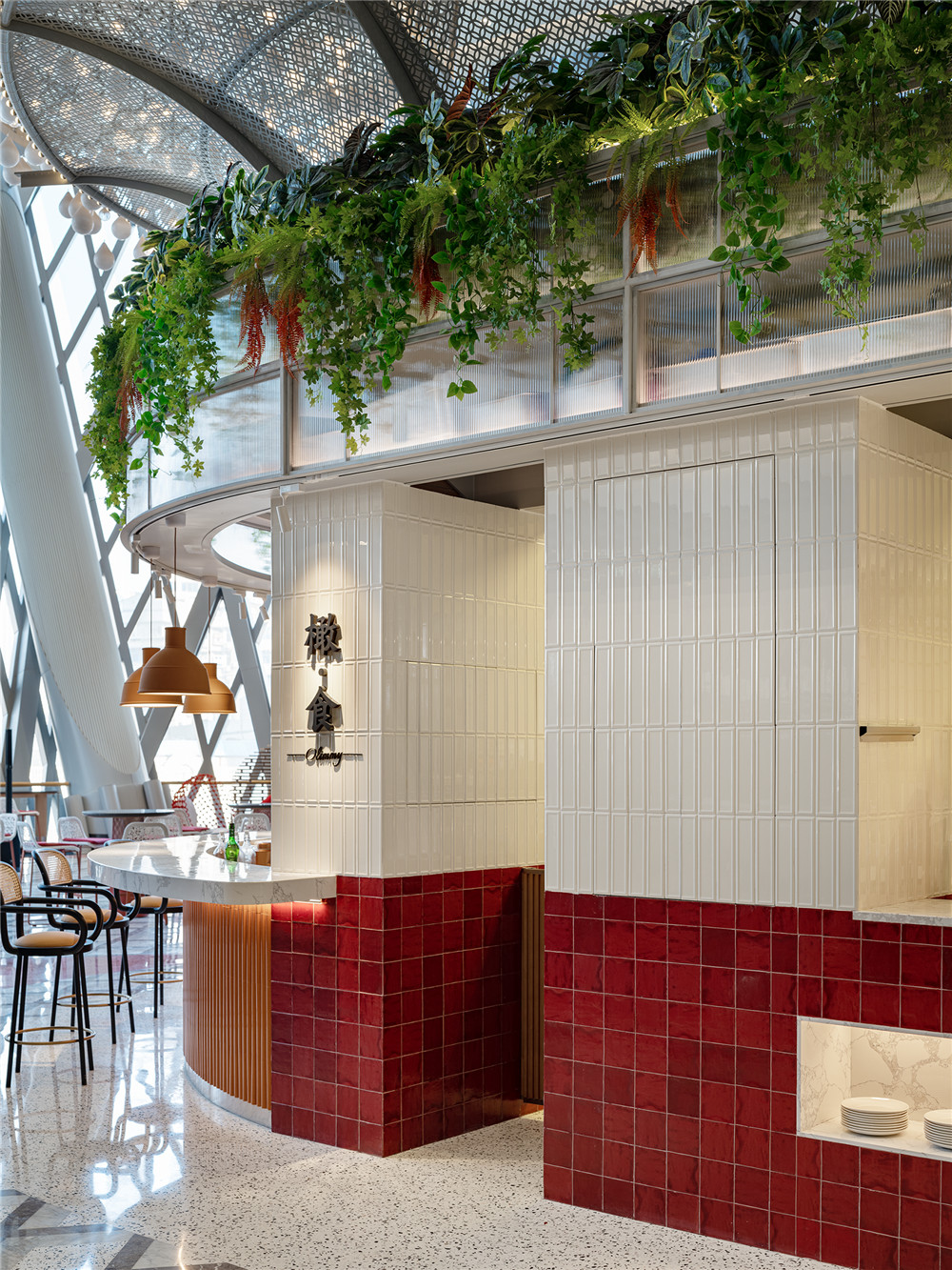 武汉 Olimmy 橄·食丨中国武汉-9