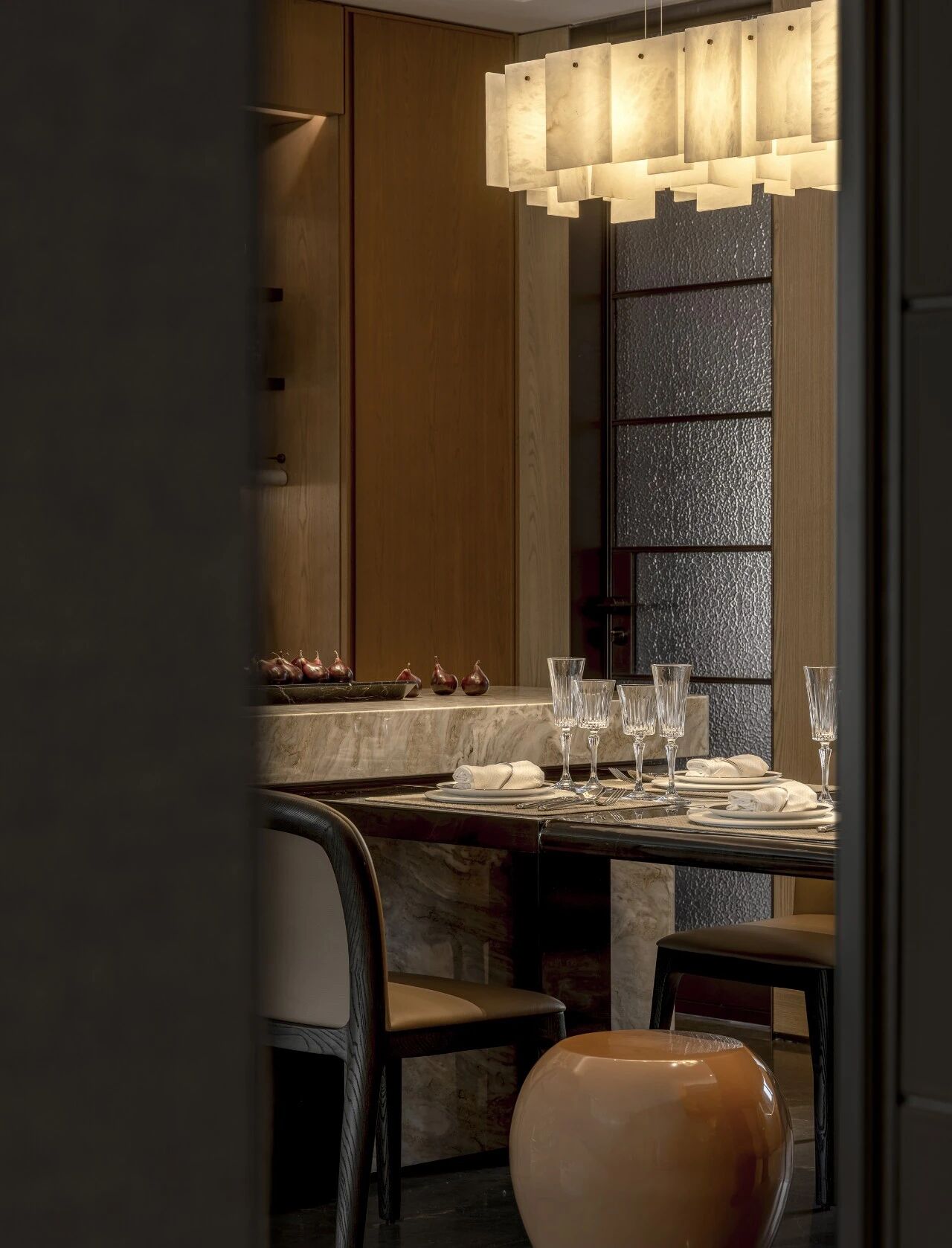 顺德悦府·吾疆丨中国佛山丨DIA丹健国际-49