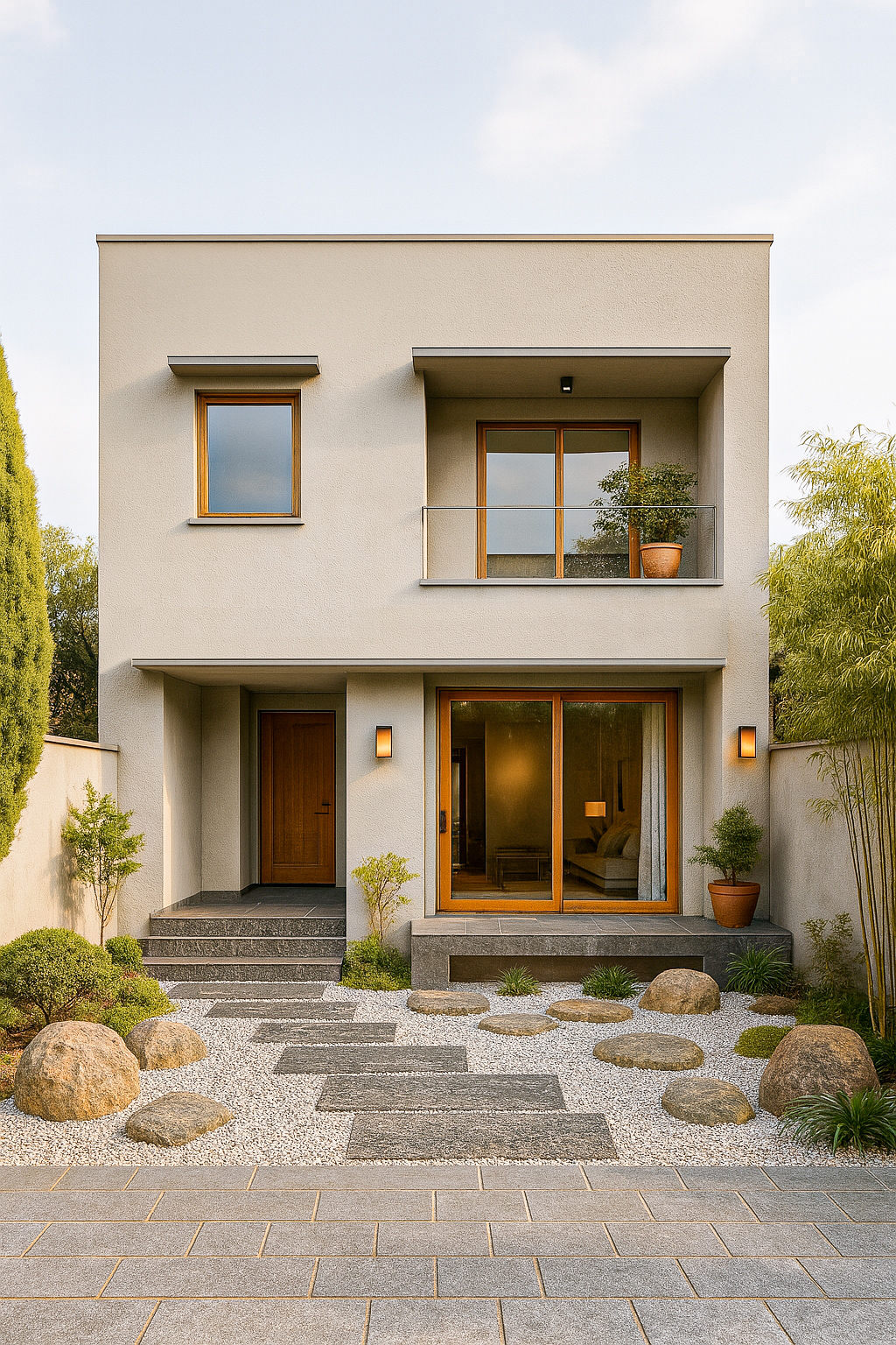 Japandi Style no.01-0