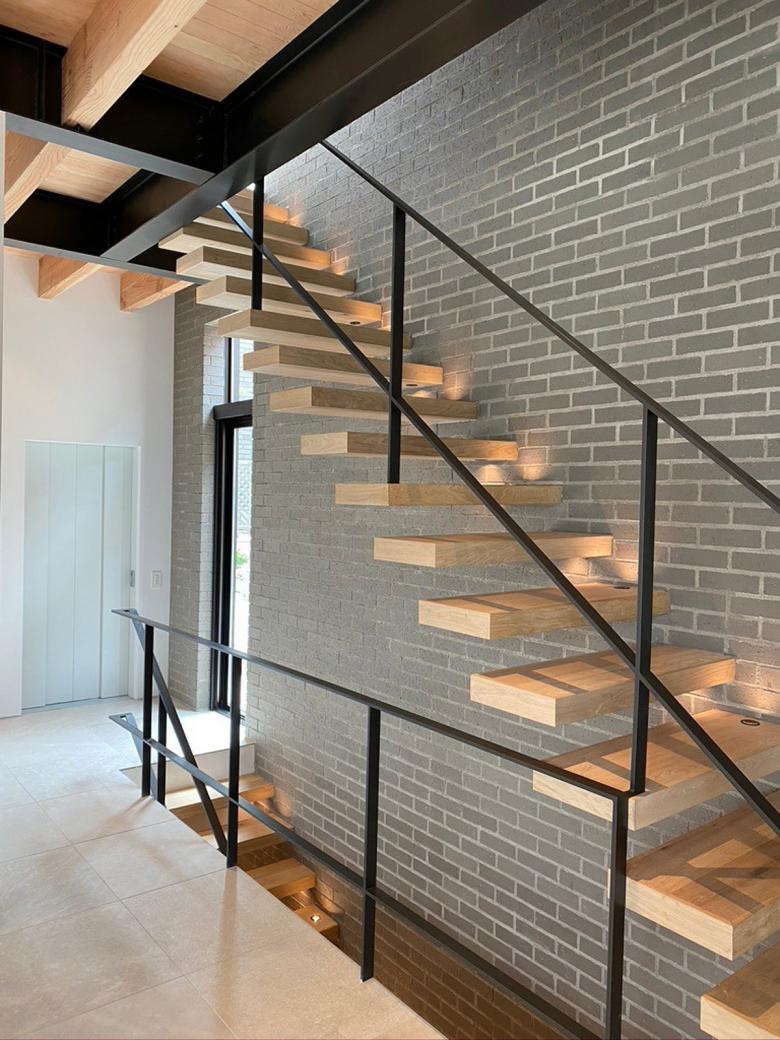 NAOI architecture & design office丨WRS House丨日本-22