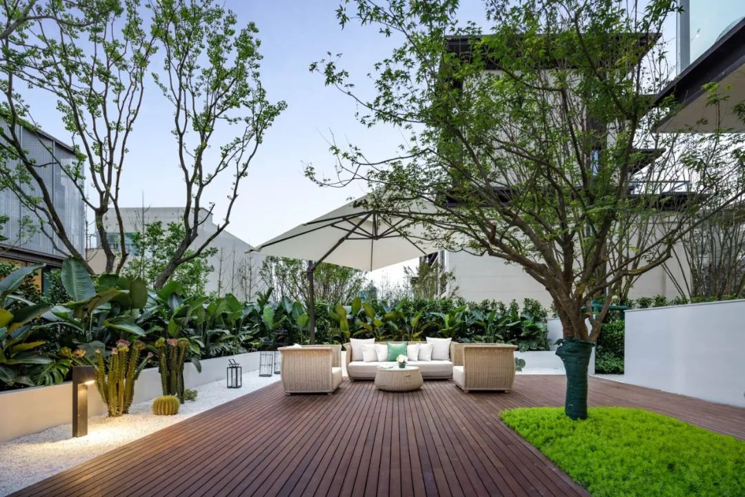 金科中梁·美院 | 城市画卷,诗意人生-40