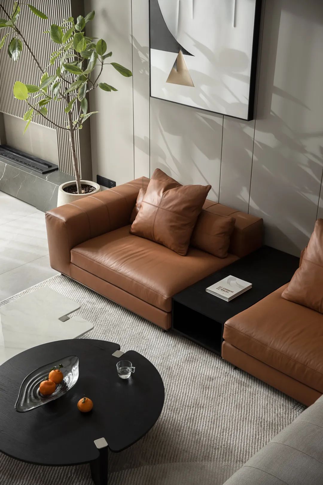 杭州富阳闲庭丨中国杭州丨郭思光-8