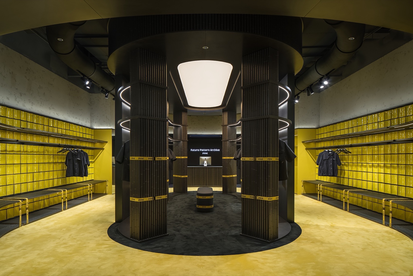 FPA成都店&FPA重庆店丨中国重庆丨永创设计-29