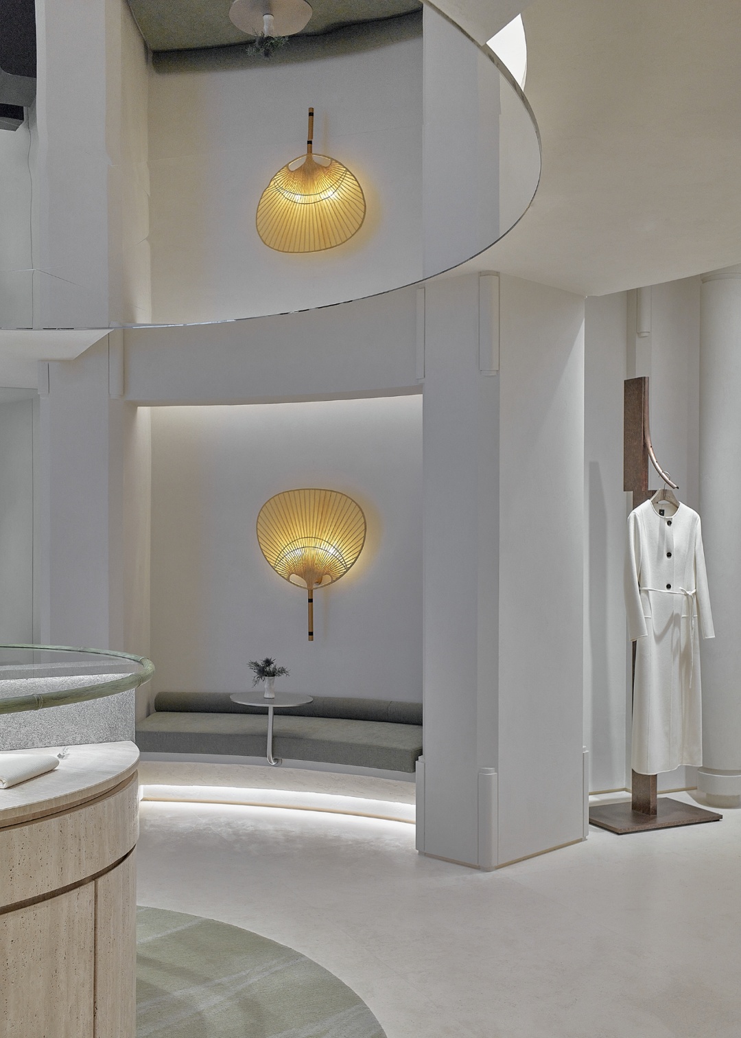 YI·云栖概念店丨中国上海丨梁筑设计事务所-64