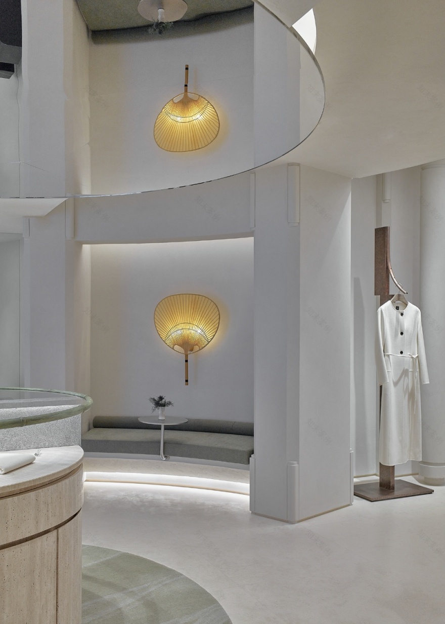 YI·云栖概念店丨中国上海丨梁筑设计事务所-64