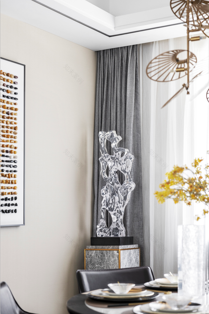 碧桂园阅江府180样板房-14