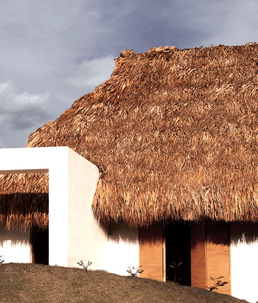 阿普罗的安泽利尼·加西亚阿格拉住宅-10