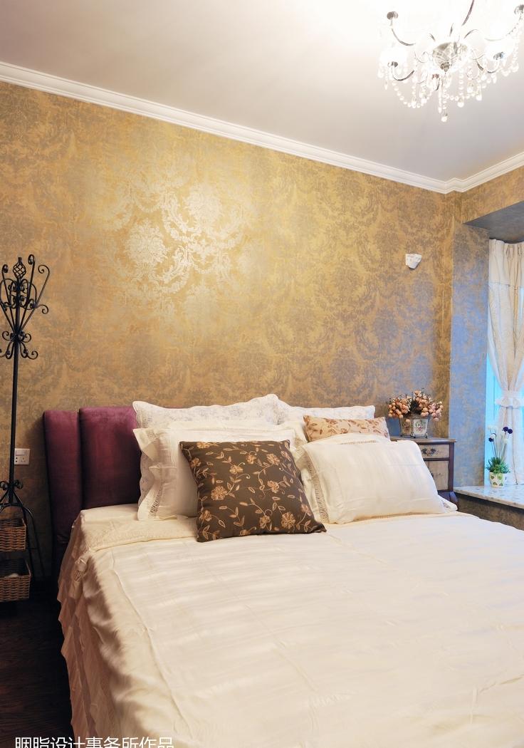 胡狸胭脂设计 · 地中海风格普罗旺斯风情-83