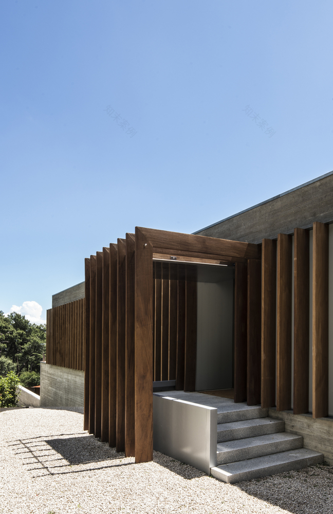 Holm Oak’s House Aranguren-Gallegos Arquitectos-56