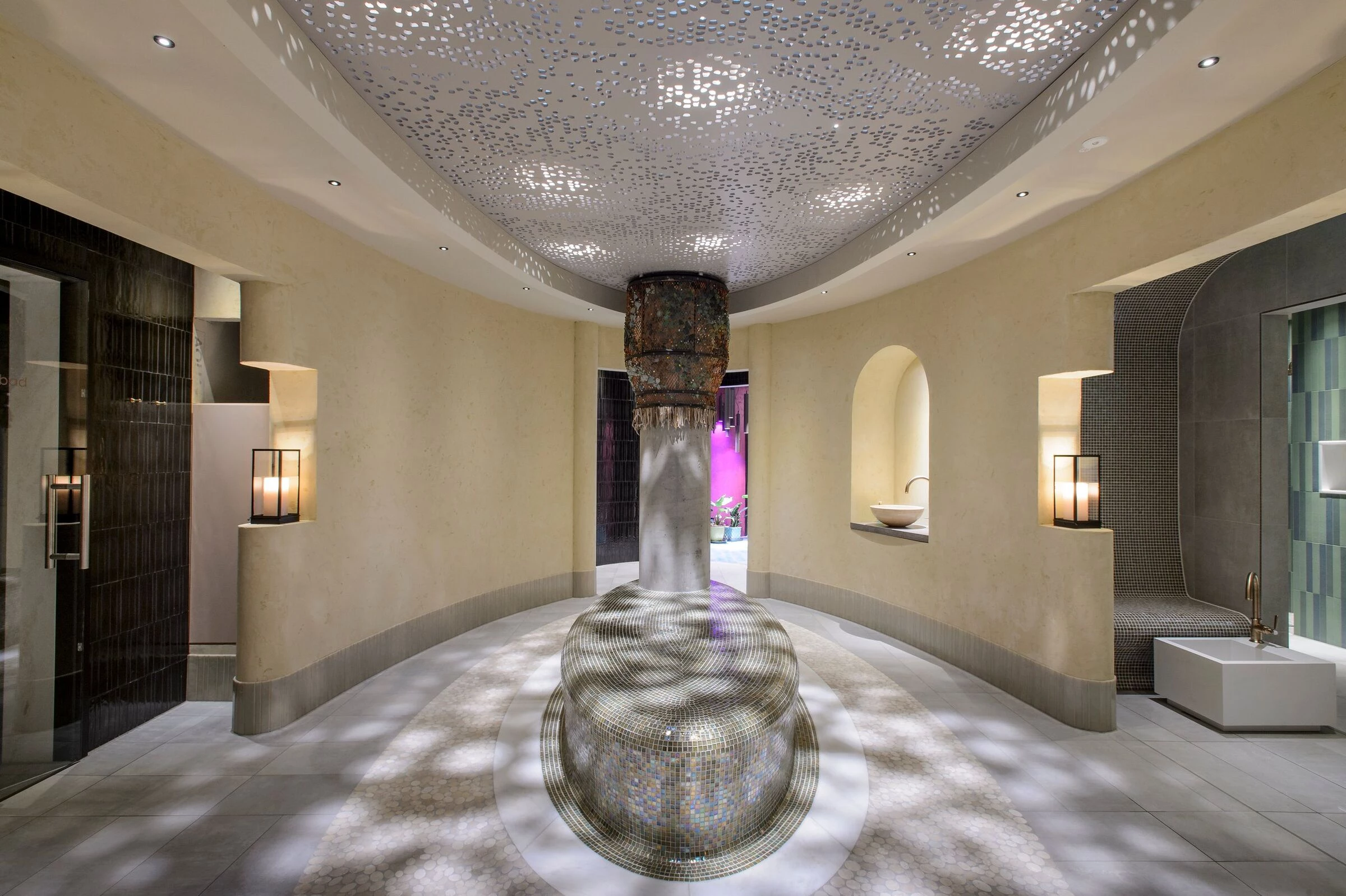 德国弗伦斯堡酒店设计,三 generations 的休闲天堂-36