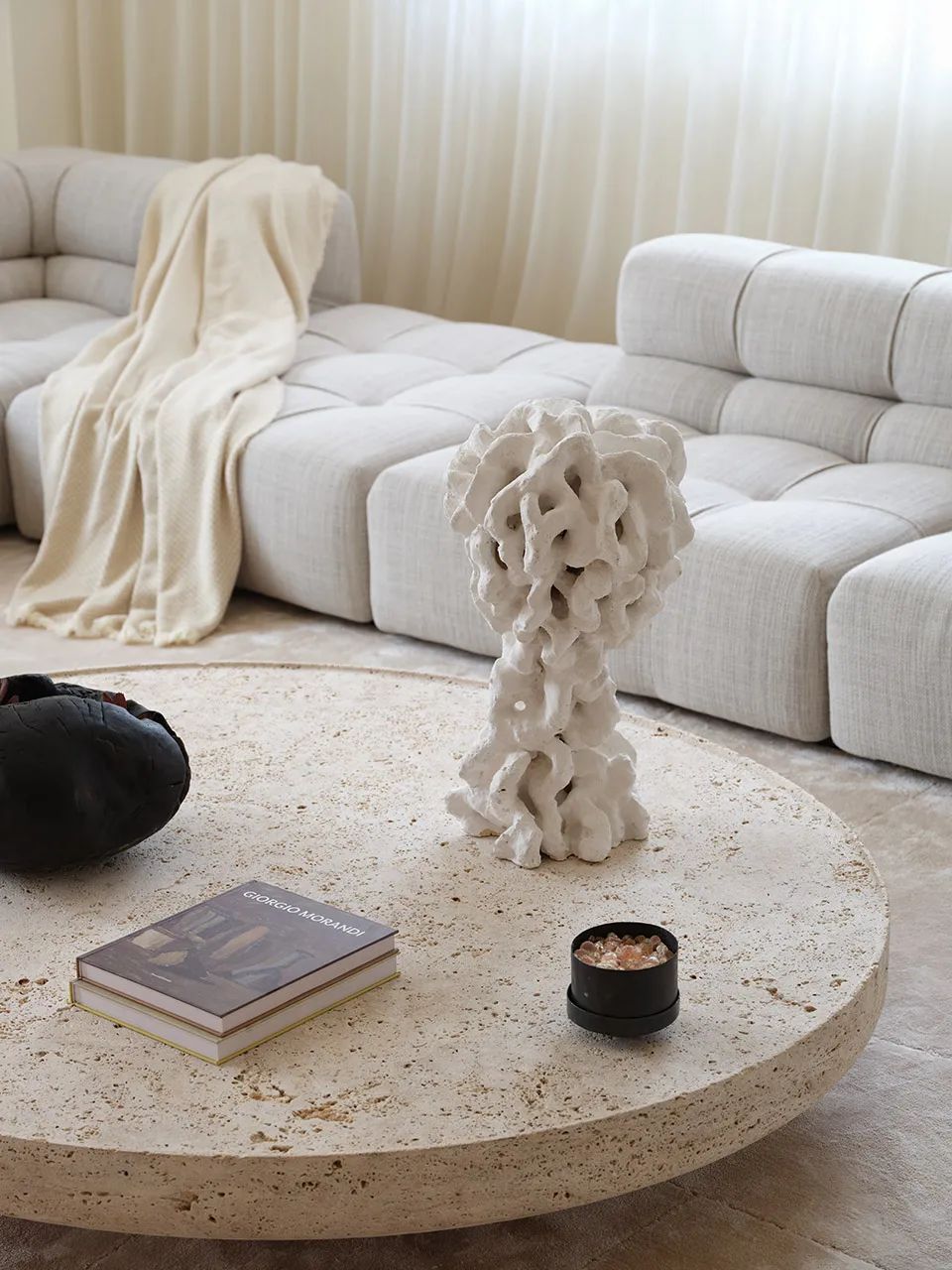 中海·望庐·云起武林:日月丨中国杭州丨未野设计-14