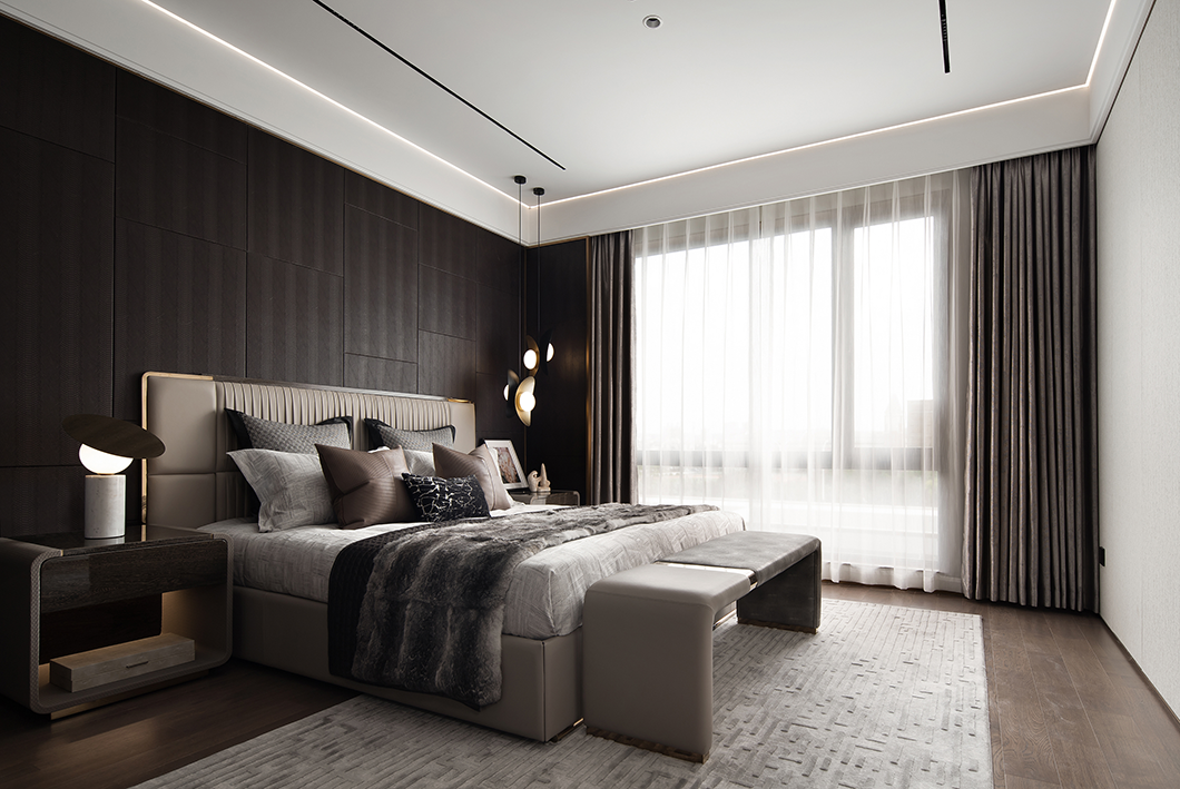 福清融侨望云丨深圳市昊泽空间设计有限公司-42