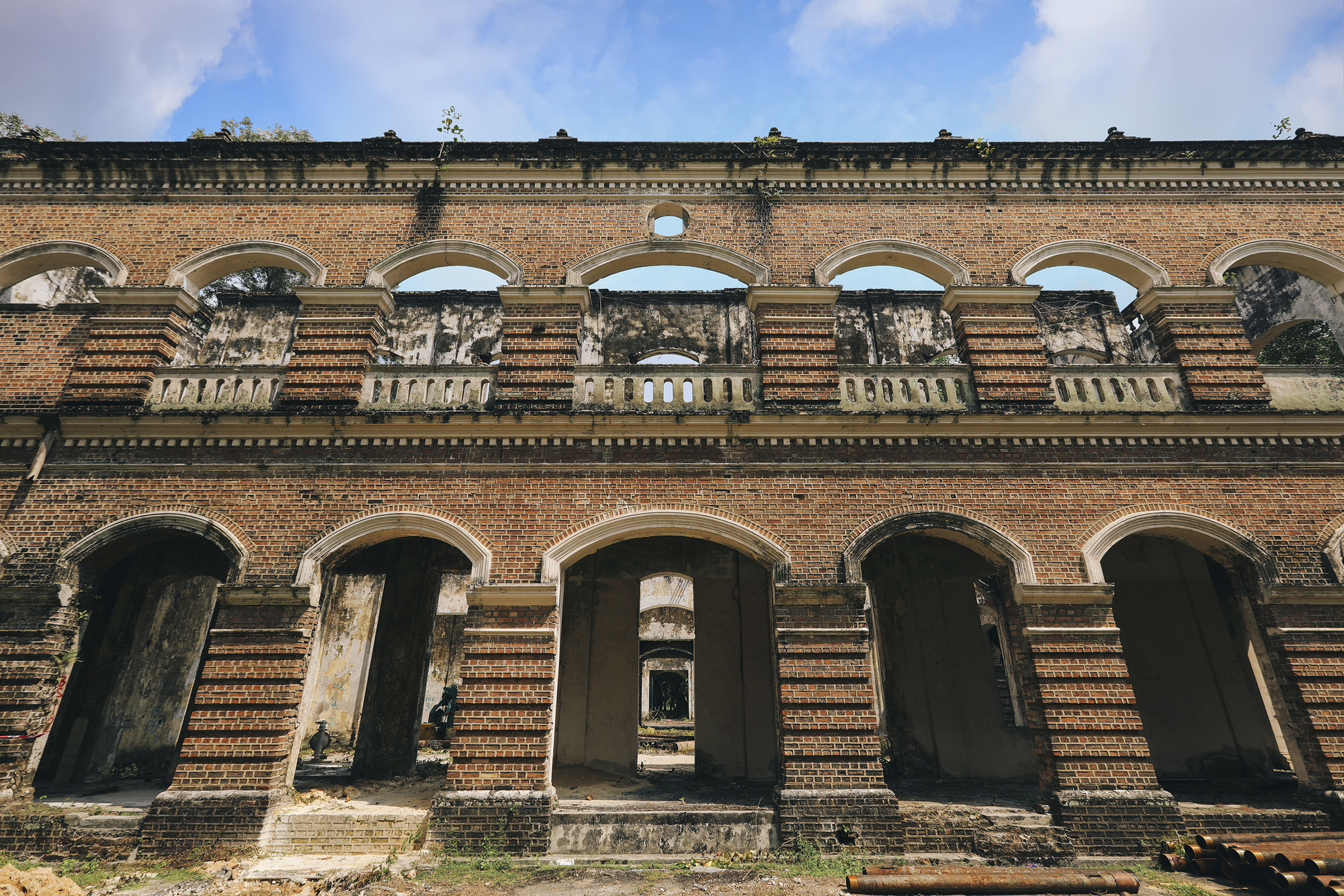 仙图工厂丨马来西亚吉隆坡-35