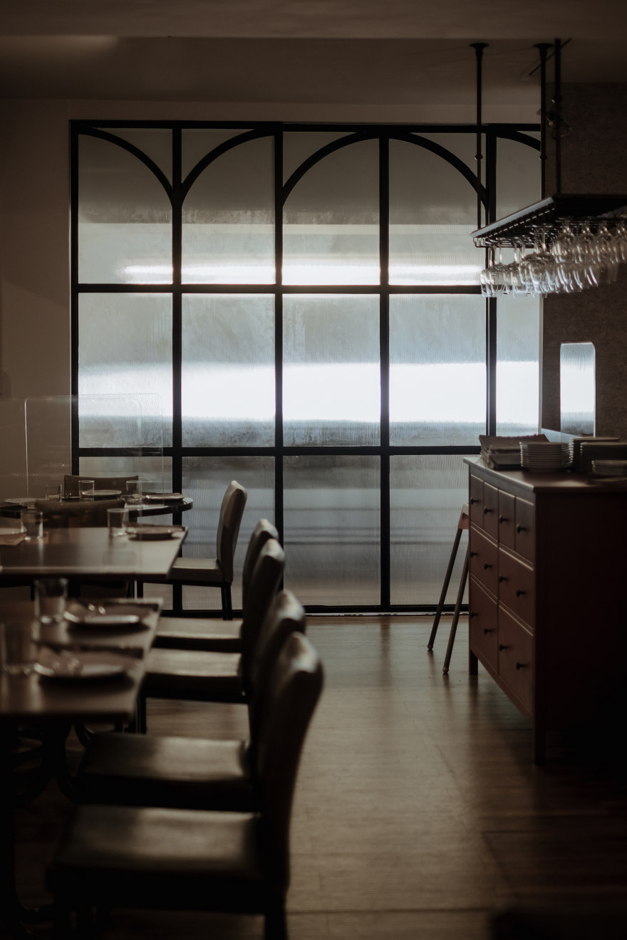 II FIORAIO IRISES鳶花歐式花店-22