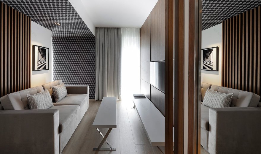 埃夫里迪基快捷酒店·米纳斯·科斯米迪斯-13