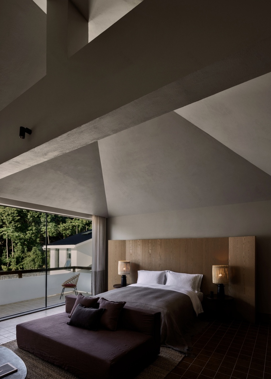 苫也·不若林丨中国深圳丨蜚声设计-81