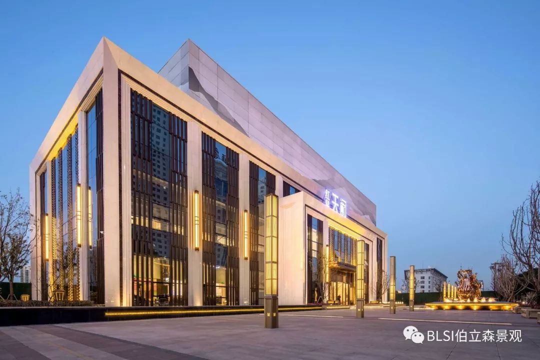 红星·天阙丨中国西宁-38