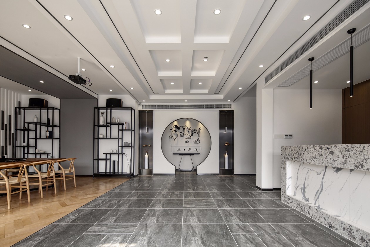 苏州太湖东山民宿  画年代设计事务所-16